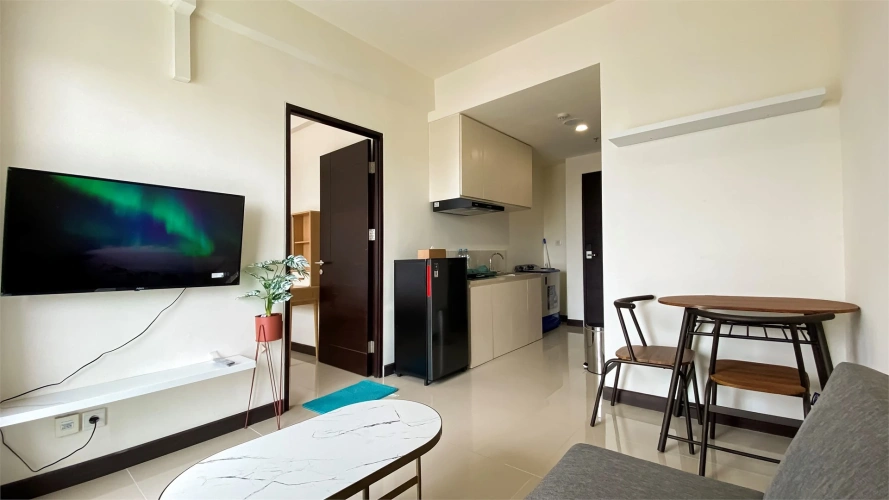 1 Bedroom Standard room