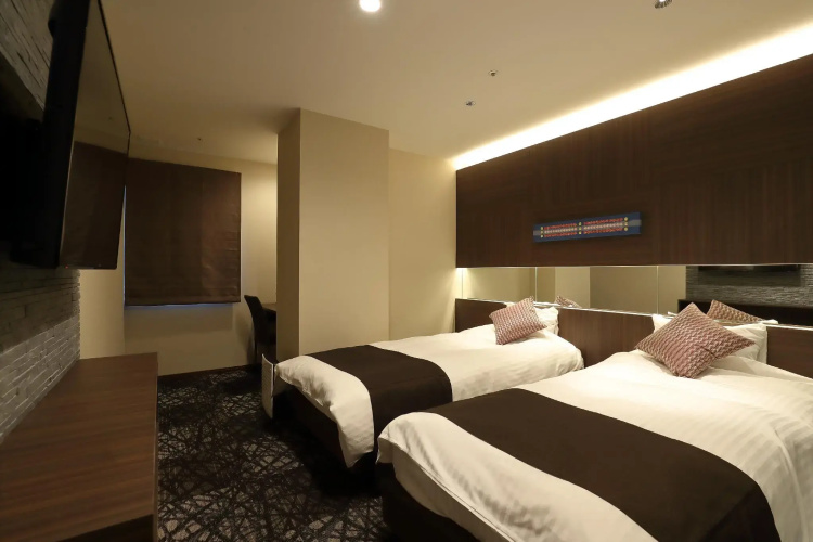 Osaka Teikoku Hotel
