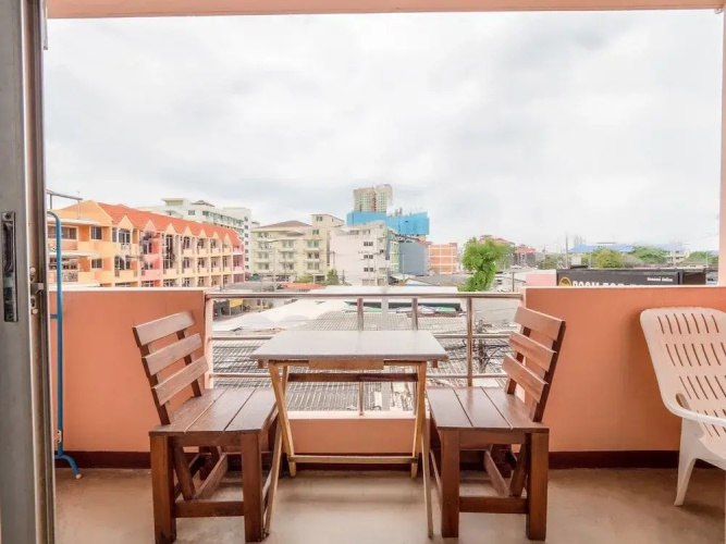 OYO 75306 Spice Guest House
