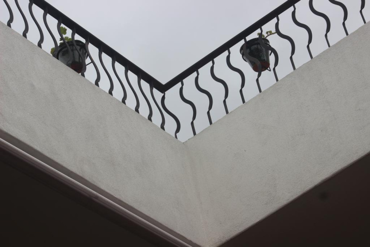 La Casa Carlota