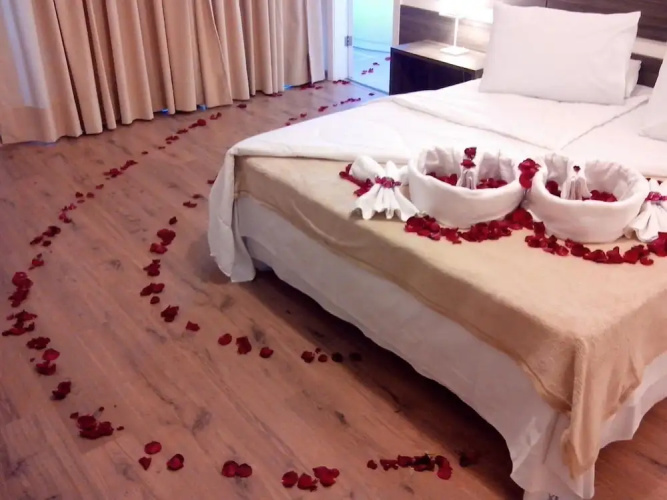 Athos Hotel
