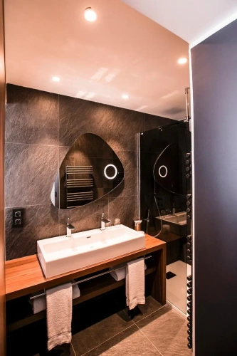 Deluxe Double room with balcony and with sea view