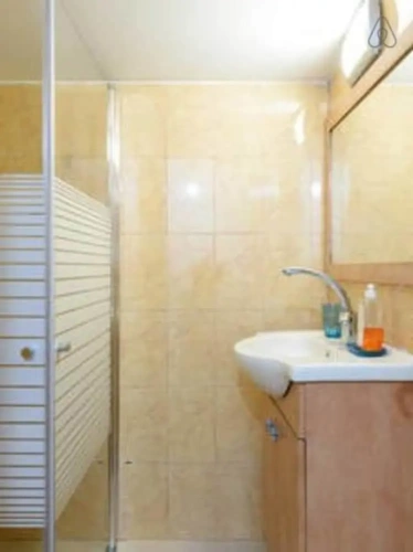 Double Apartment