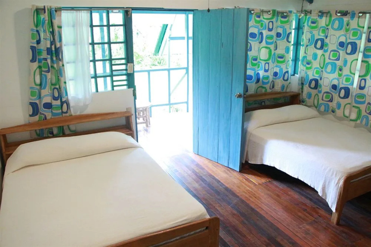 Sibu Hotel