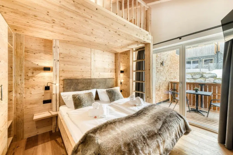 Arlberg Chalets