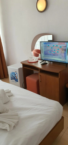 Hotel Prahova
