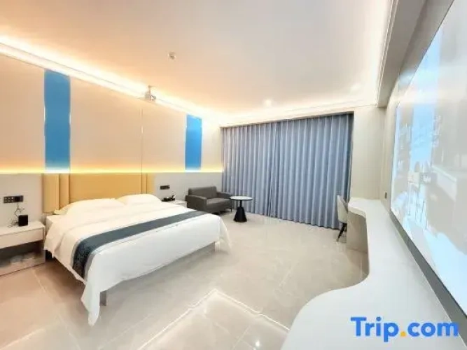 Premium Double room