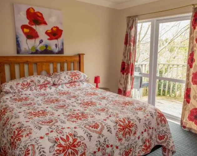 Aston Norwood Chalets