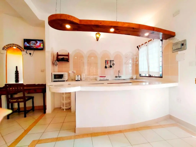 Watamu Solana Apartments