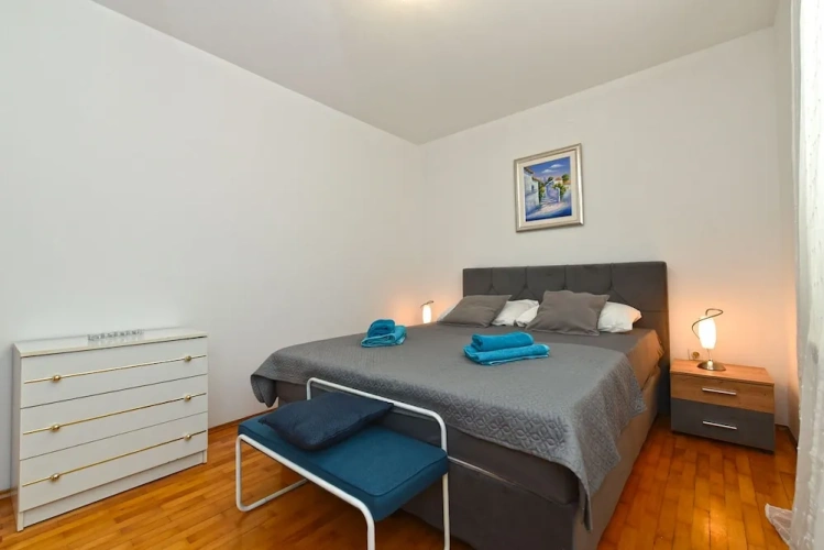 3 Bedrooms Standard Apartment