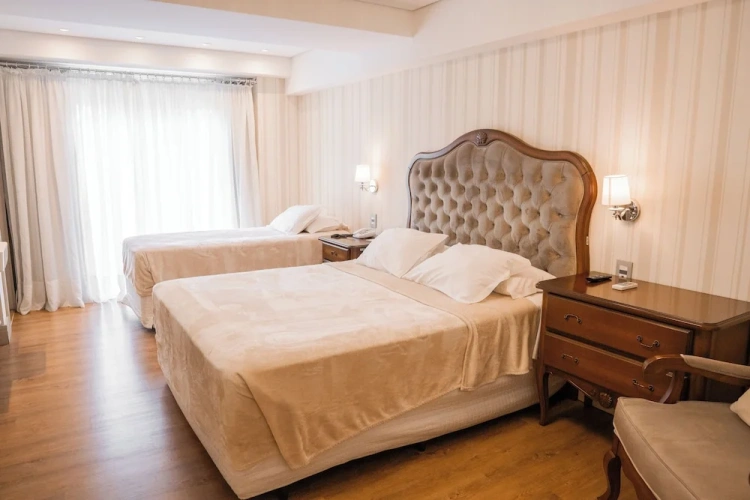 Superior room