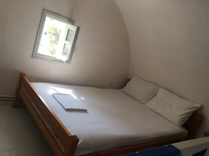 Santorini Grace Villa N01