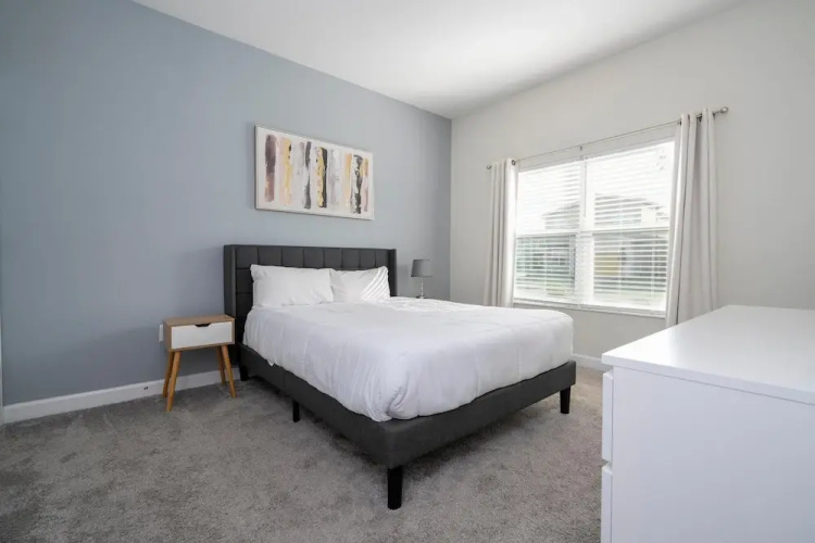 4337 QS - Charming Hideaway