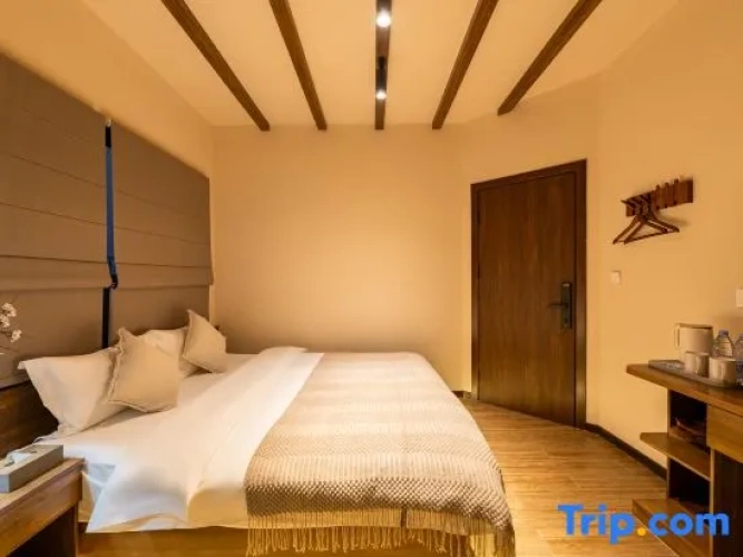 Comfort Double room with courtyard view