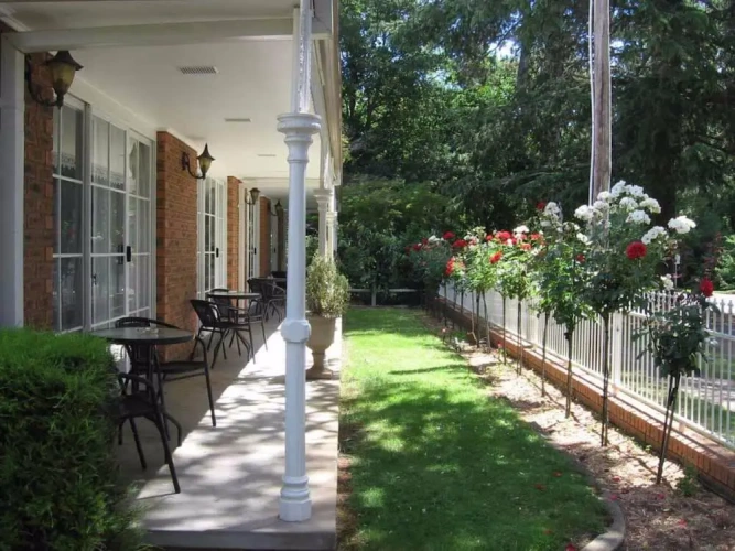 Executive Double room