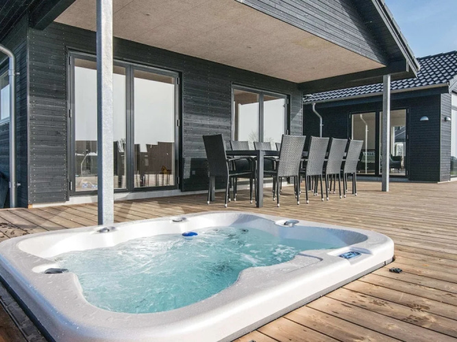 12 Person Holiday Home in Haderslev
