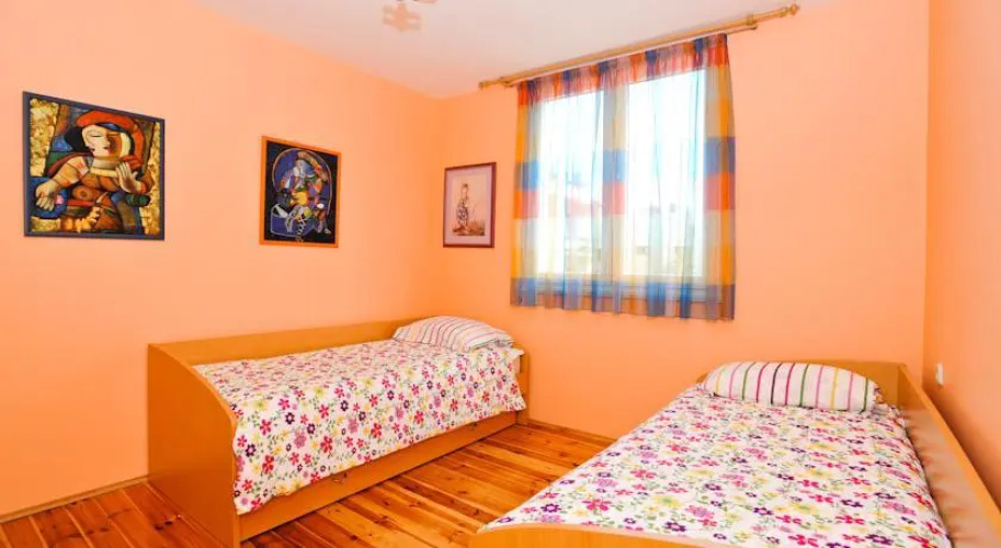 Apartment Karolina