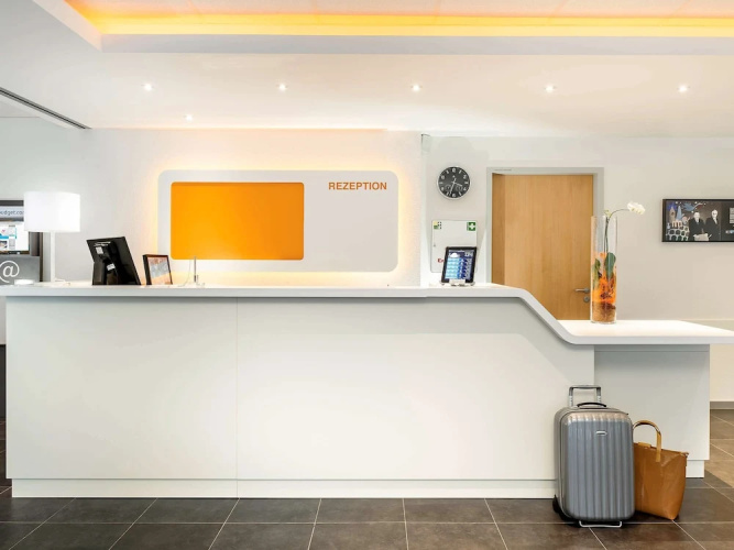 Ibis Budget Aachen City