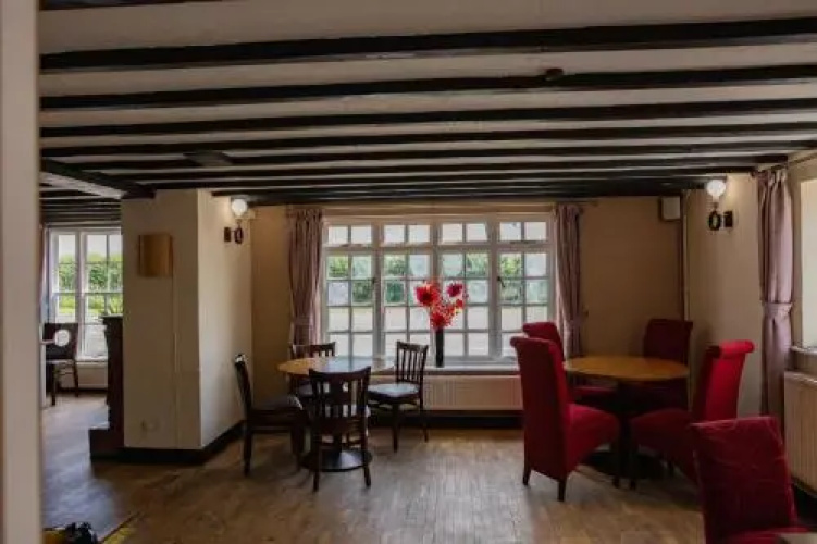 Queens Head Inn