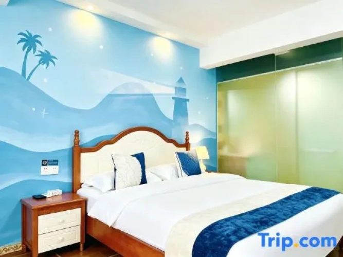 Comfort room