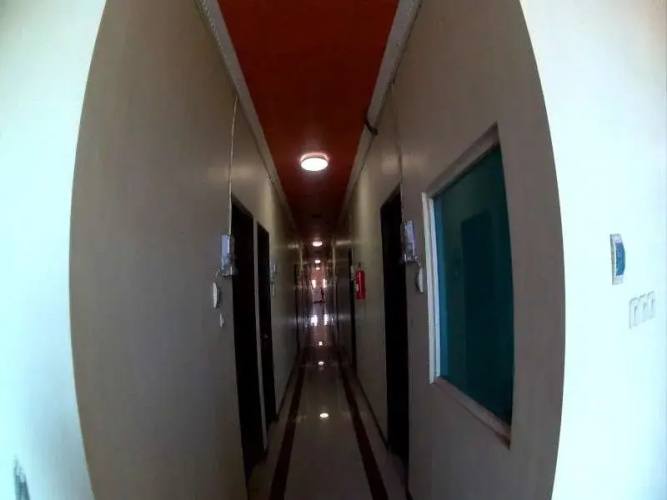 Mac Dkost Hotel