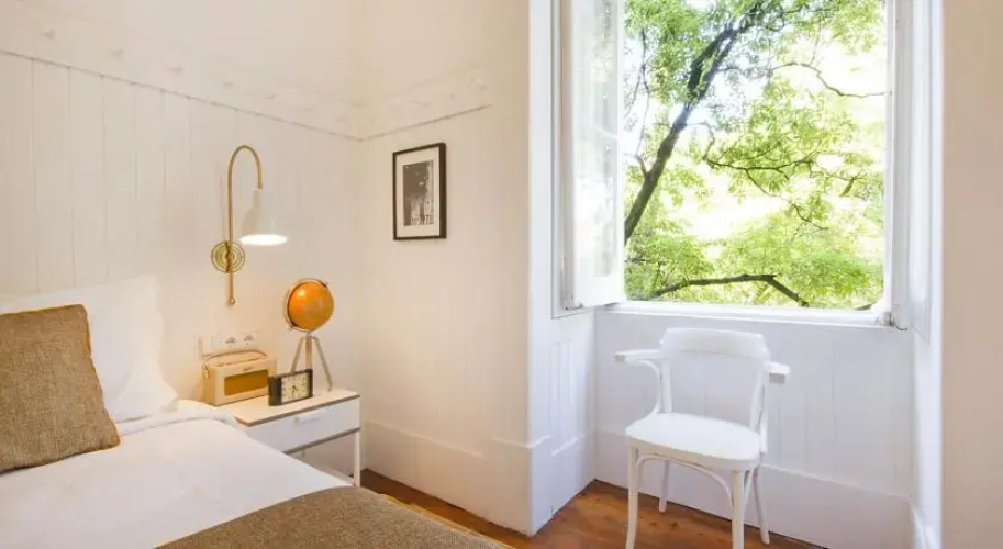Rent4days Casa Oliver Príncipe Real