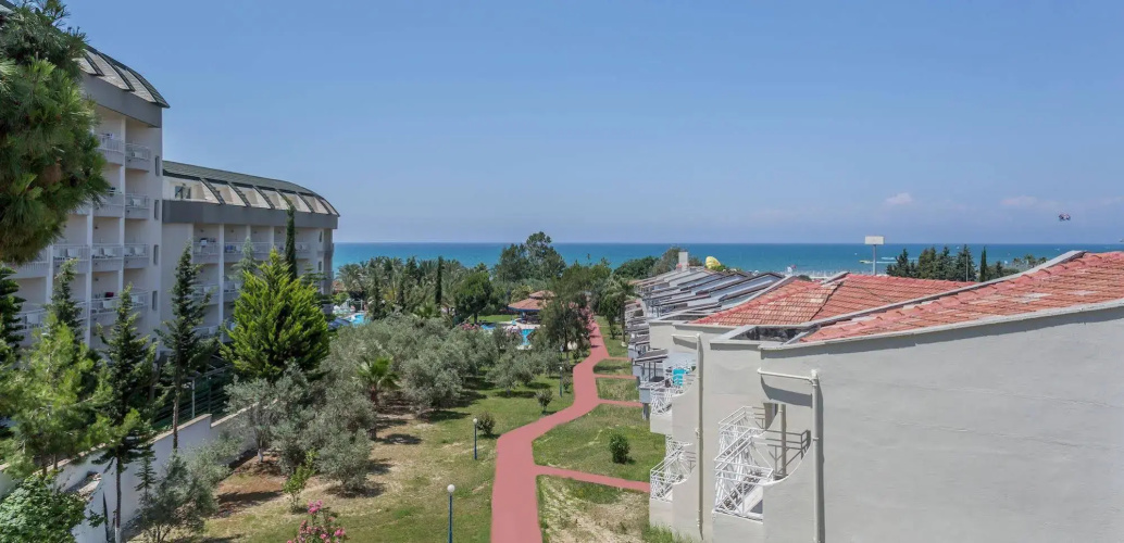 Image de l'hôtel