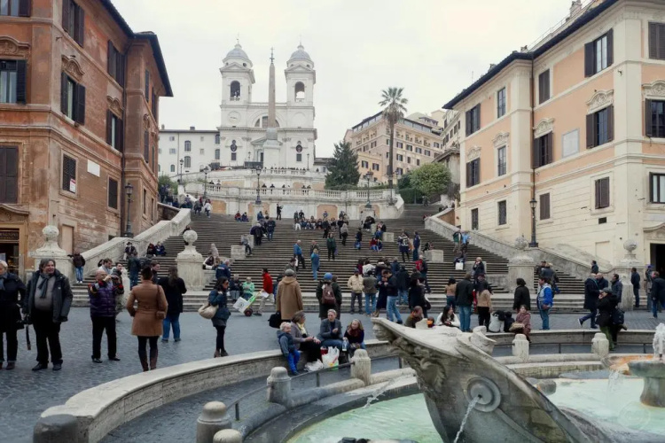 Via del Corso Apartment