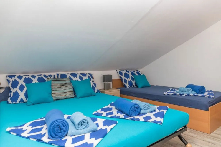 Apartments Buki