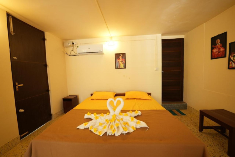 Hotelafbeelding