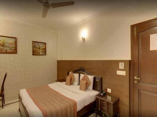 Executive room