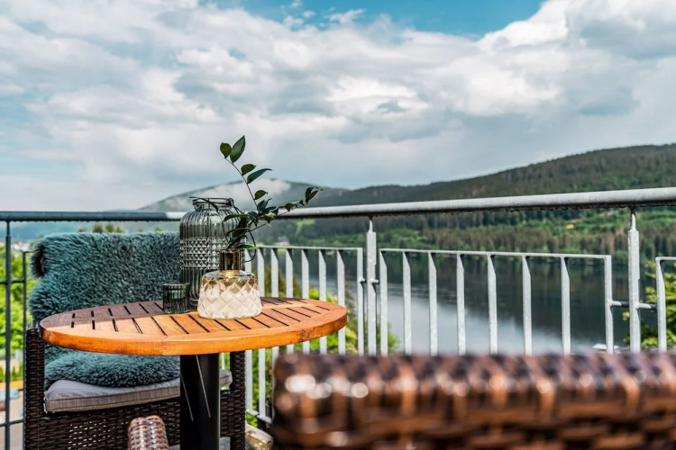 NATURE TITISEE - Easy. Life. Hotel.