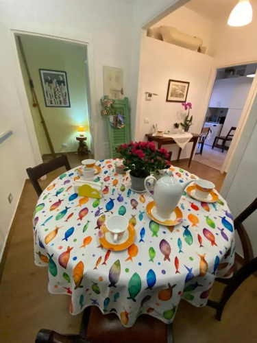 B&B Al Giardino