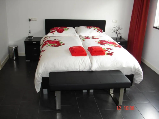 Cecilia Catharina Bed and Breakfast
