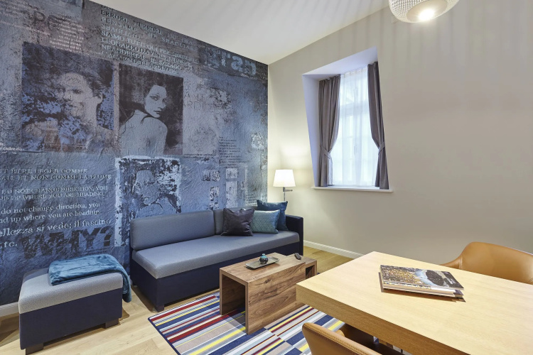 The Wellem Hotel