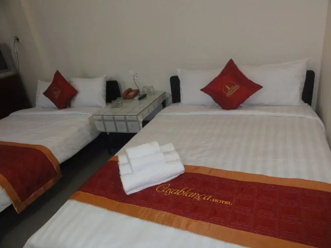 Casablanca Hotel