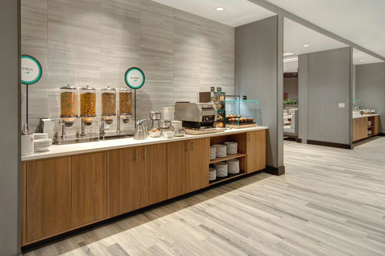 Embassy Suites by Hilton Alpharetta Halcyon photo 13