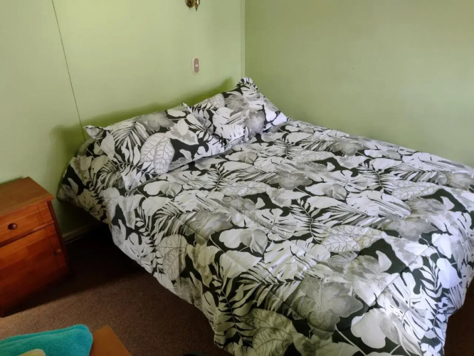 Hostal El Toque de Pilar