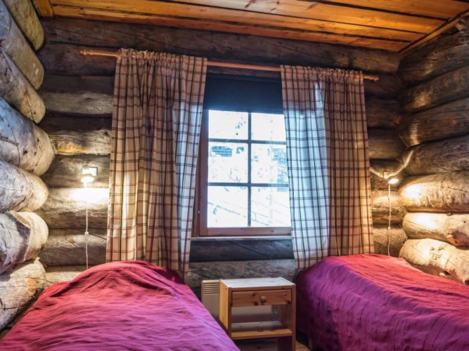 House Terakka Kittilä