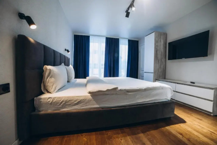 Hotel Avalon