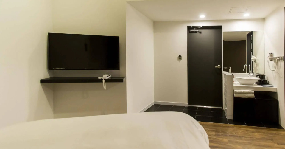 AMASS Hotel Insadong Seoul