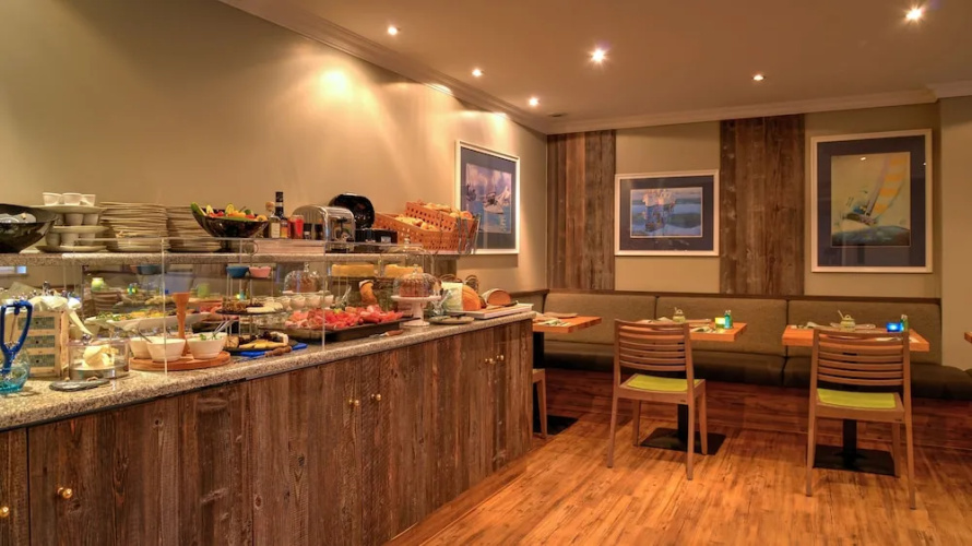 Hotel Starnberger See, Bild 21