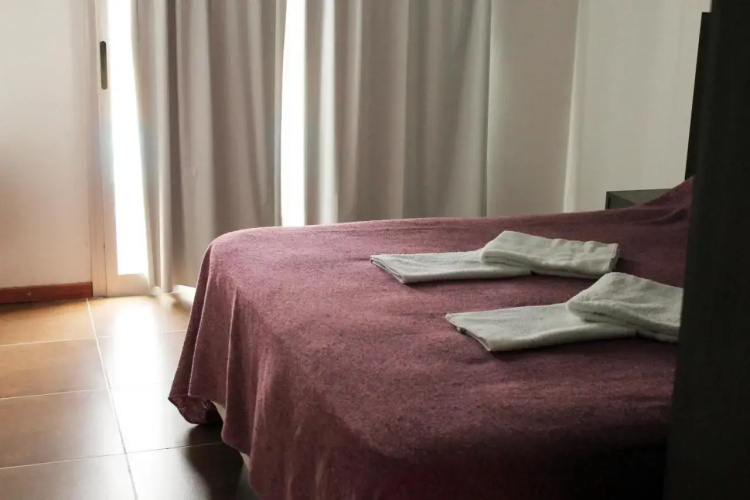 Akun Hotel