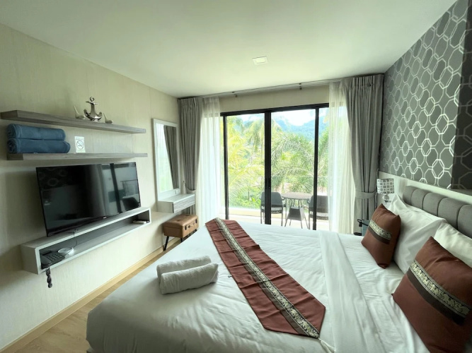 Apartment at Splendid Condo by Lofty