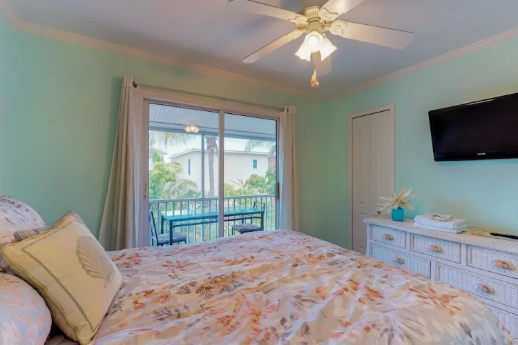 Island Beach Club Condos