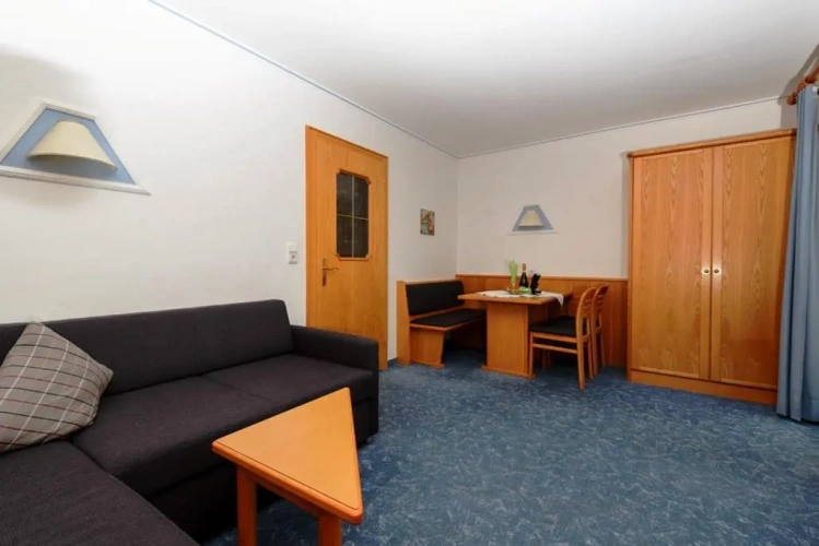 Family Apartment