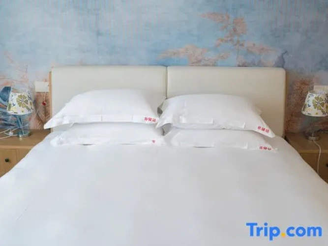 Standard Sextuple room