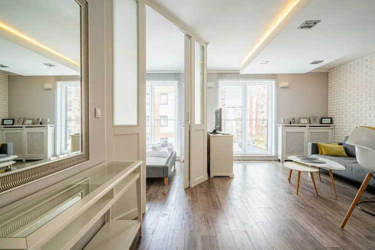 RentPlanet - Apartament Dubois