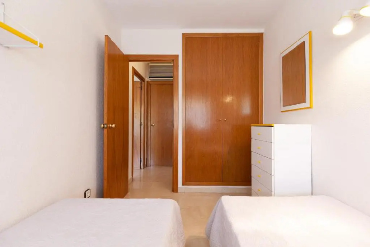 UHC Central Park Apartments