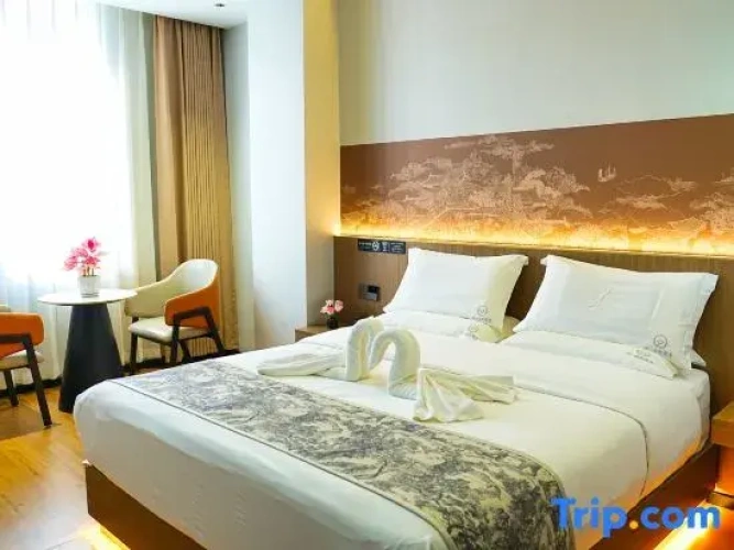 Executive Double room